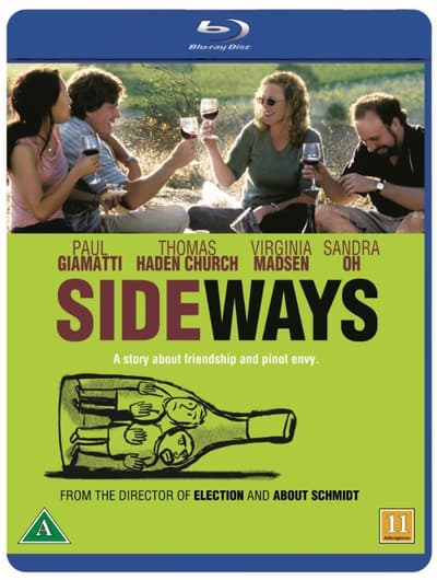 Sideways (Blu-ray)