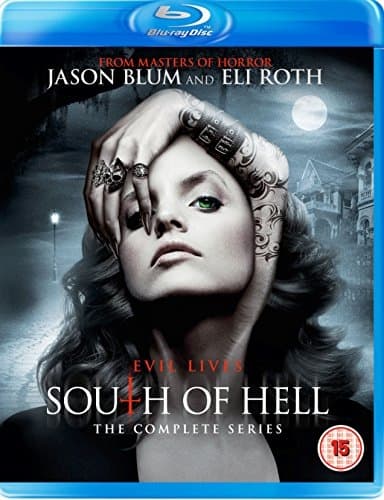 South of Hell - Season 1 (Blu-ray) (2 disc) (Import)