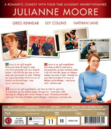 The English Teacher (Blu-ray)