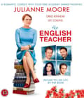 Miniatyrbilde 1 av 2: The English Teacher (Blu-ray)