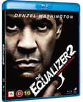 Miniatyrbilde 1 av 2: The Equalizer 2 (Blu-ray)