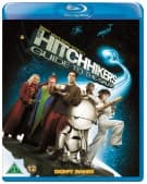 The Hitchhiker's Guide To The Galaxy (Blu-ray)