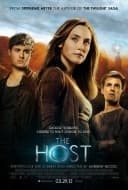 The Host - Vieras