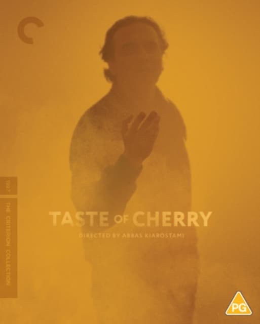 Taste of Cherry - The Criterion Collection (Blu-ray) (Import)