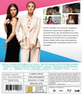 Miniatyrbillede 2 af 2: A Simple Favor (Blu-ray)