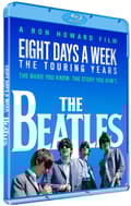 Miniatyrbillede 1 af 2: Beatles: Eight Days a Week (Blu-ray)