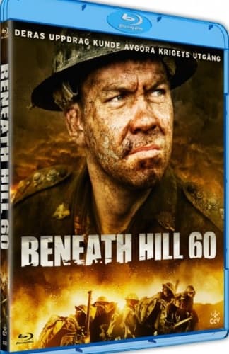 Beneath Hill 60 (Blu-ray)