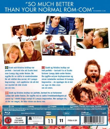 Best Man Down (Blu-ray)
