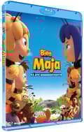 Miniatyrbillede 1 af 2: Bien Maja 2: På nye honningeventyr (Blu-ray)