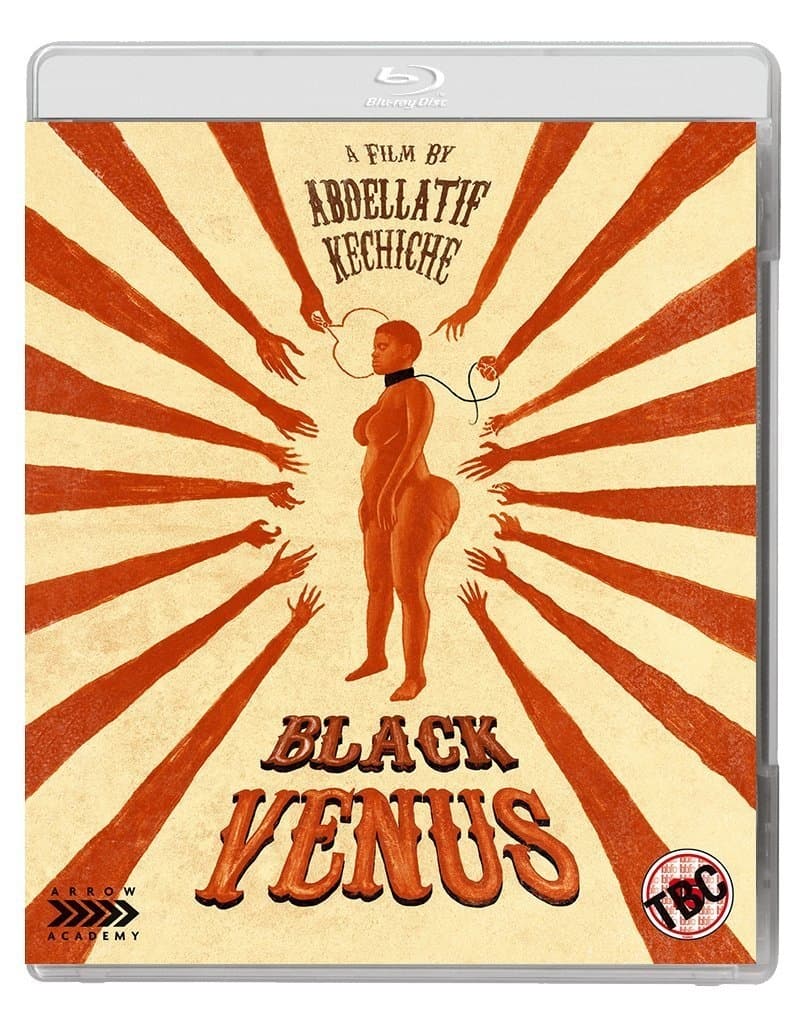 Black Venus (Blu-ray) (Import)