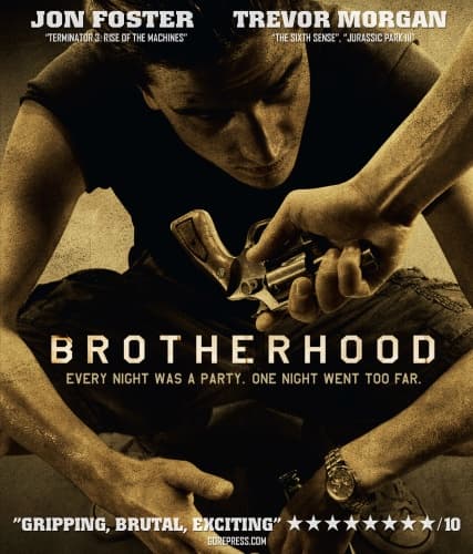 Brotherhood (Blu-ray)