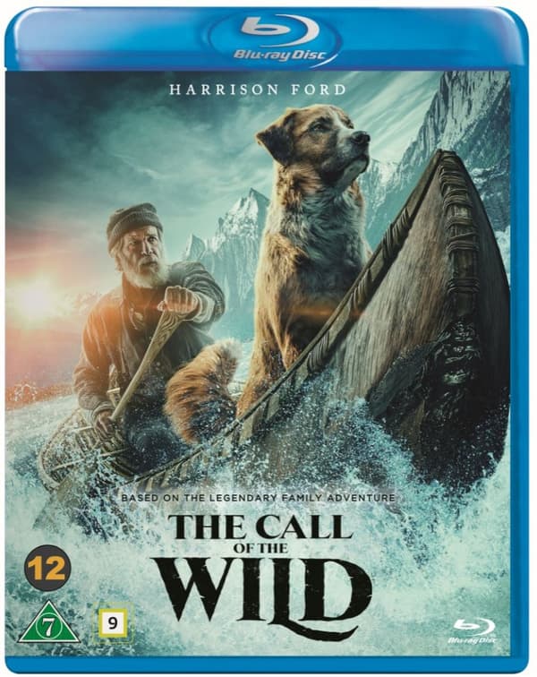 Call of the Wild (Blu-ray)