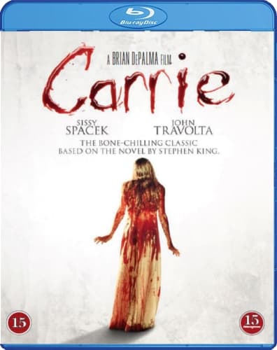 Carrie (Blu-ray)