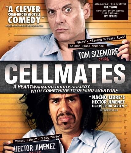 Cellmates (Blu-ray)