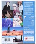 Miniatyrbild 2 av 2: Charlotte: Part 2 (Blu-ray+DVD) (2 disc) (import)