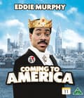Miniatyrbilde 1 av 2: Coming to America (Blu-ray)