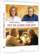 (SLO)Det Er Aldrig For Sent Bd (DK)