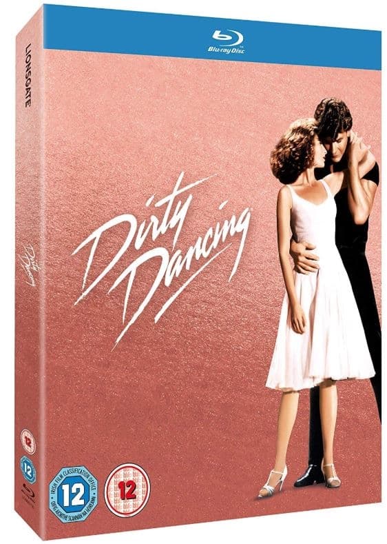 Dirty Dancing (Blu-ray)