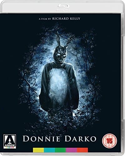 Donnie Darko (Blu-ray) (Import)