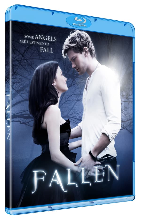 Fallen (Blu-ray)