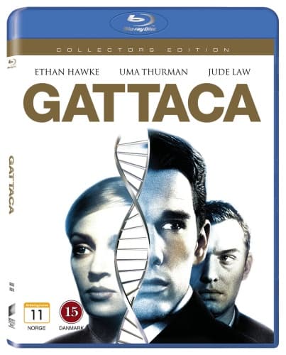 Gattaca (Blu-ray)