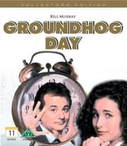 Groundhog Day (Blu-ray)
