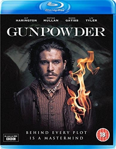 Gunpowder (Blu-ray) (Import)