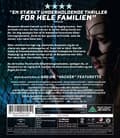 Miniatyrbillede 2 af 2: Hacker (Blu-ray)
