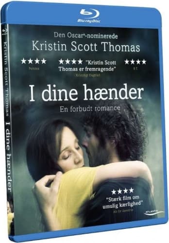 I Dine Hænder (Blu-ray)