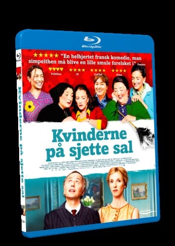 Kvinderne på Sjette Sal