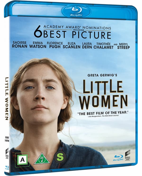 Little Women (Blu-ray)