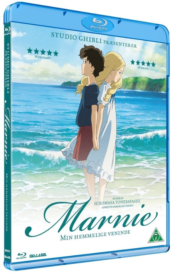 Marnie (Blu-ray)