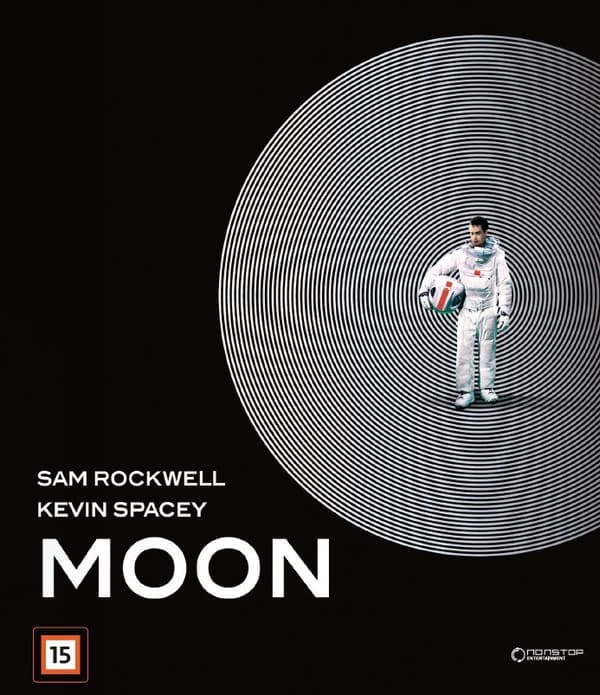 Moon (Blu-ray)