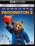 Pikkukuva 1 / 2: Paddington 2 (4K Ultra HD + Blu-ray) (Import)
