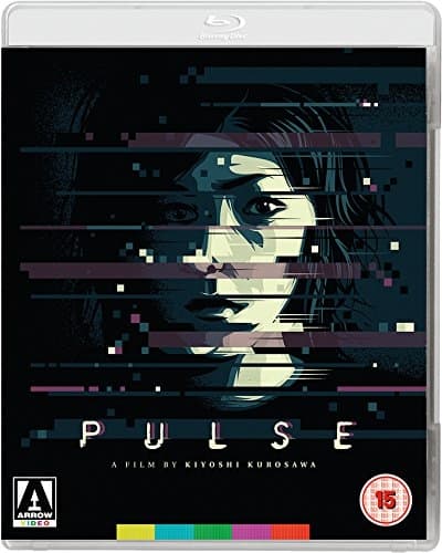 Pulse (Blu-ray + DVD) (Import)