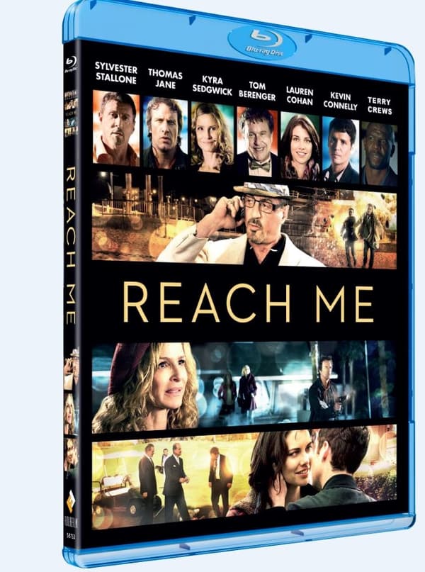 Reach Me Bd