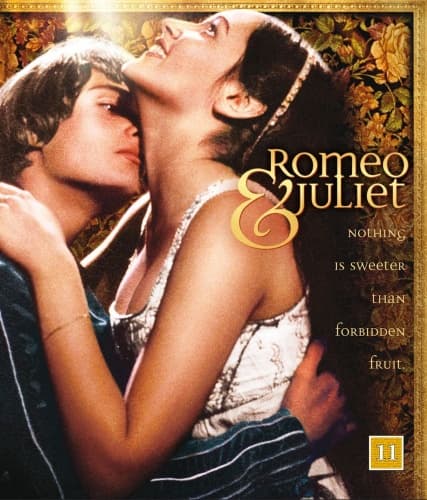 Romeo & Juliet (Blu-Ray)
