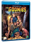 Goonierne (Blu-ray)