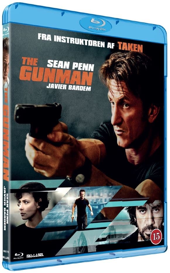 The Gunman