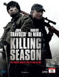 Pikkukuva 1 / 2: The Killing Kausi (Blu-ray)