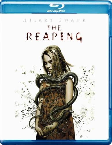 The Reaping (Blu-ray)