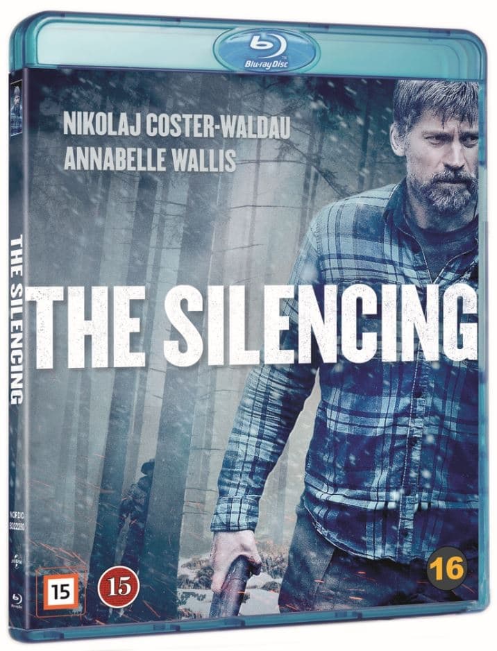 The Silencing (Blu-ray)