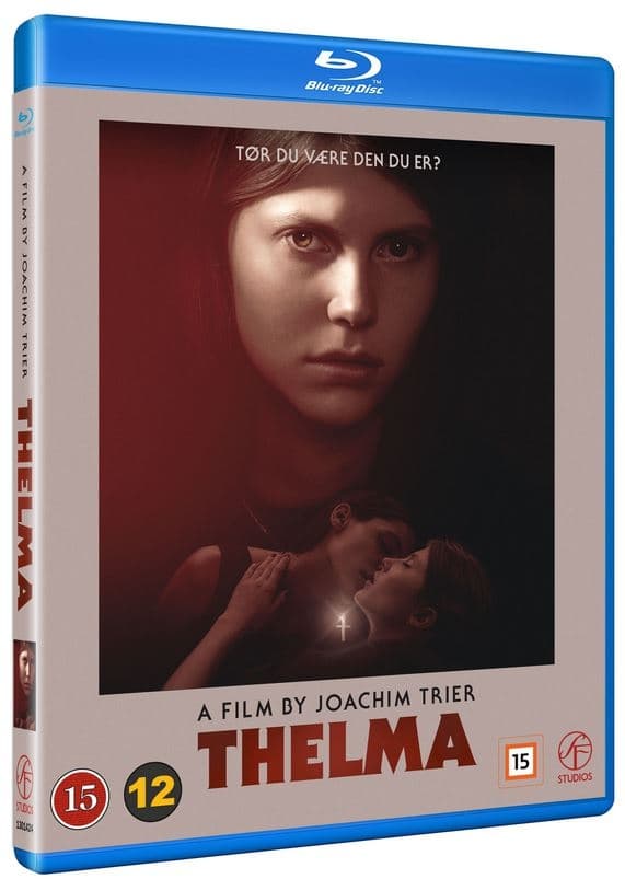 Thelma (Blu-ray)