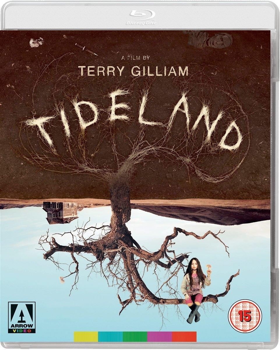 Tideland (Blu-ray) (Import)