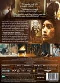 Miniatyrbild 2 av 2: Tigers are not Afraid (Blu-ray)