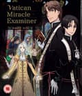 Miniatyrbild 1 av 2: Vatican Miracle Examiner (Blu-ray) (2 disc) (Import)