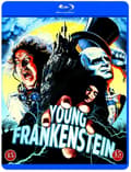 Miniatyrbild 1 av 2: Young Frankenstein (Blu-ray)