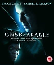 Unbreakable (Blu-ray) (Import)