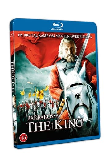 Barbarossa the King