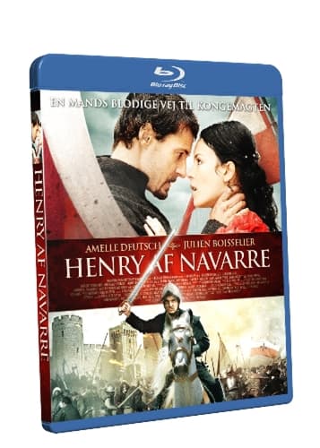 Henry of Navarre